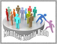 Spécial Membres