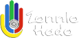 Zonnlo Hado Logo