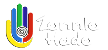 Zonnlo Hado Logo