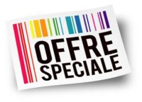 Offres spéciales